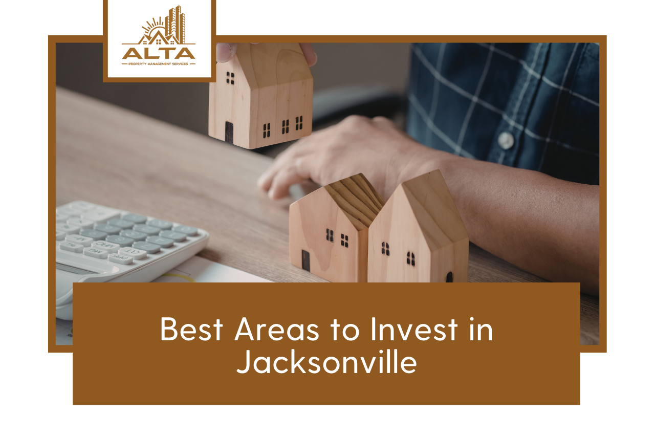 Best Areas to Invest in Jacksonville